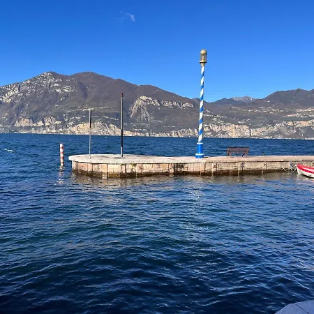 Casa Sara Castelletto di Brenzone