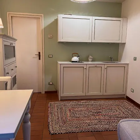 Casa Sara Holiday home