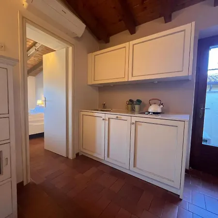 Casa Sara Nyaraló *