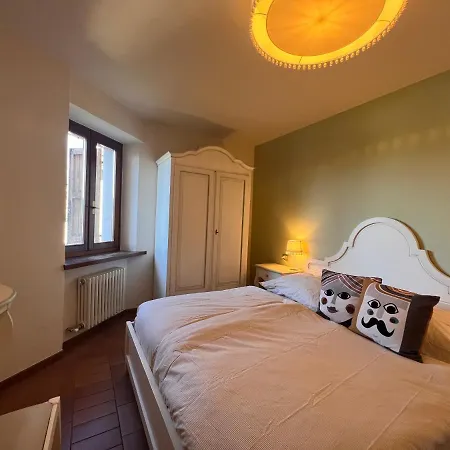 Casa Sara Nyaraló