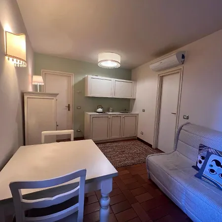 Nyaraló Casa Sara Castelletto di Brenzone