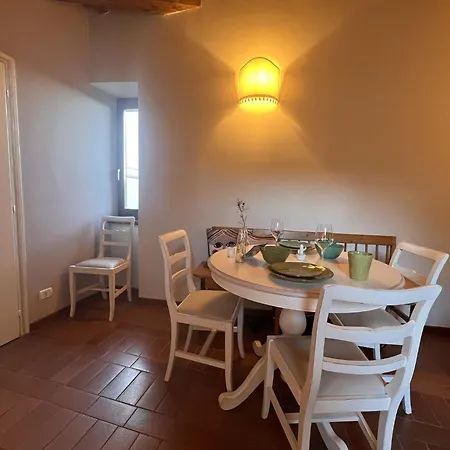 Casa Sara * Castelletto di Brenzone