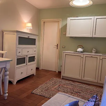 Casa Sara Holiday home *